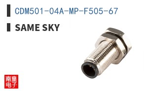 CDM501-04A-MP-F505-67 ͼƬ